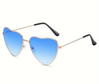 Image 4 of Heart Sunnies 