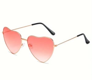 Image of Heart Sunnies 