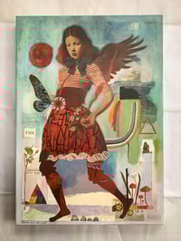 Image 3 of Flora and the Sun