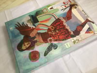 Image 4 of Flora and the Sun