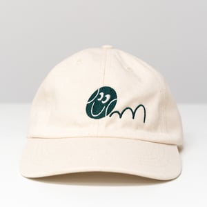 Image of TCD CAP NATURAL