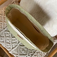Image 2 of Sac Choupette "Matcha"