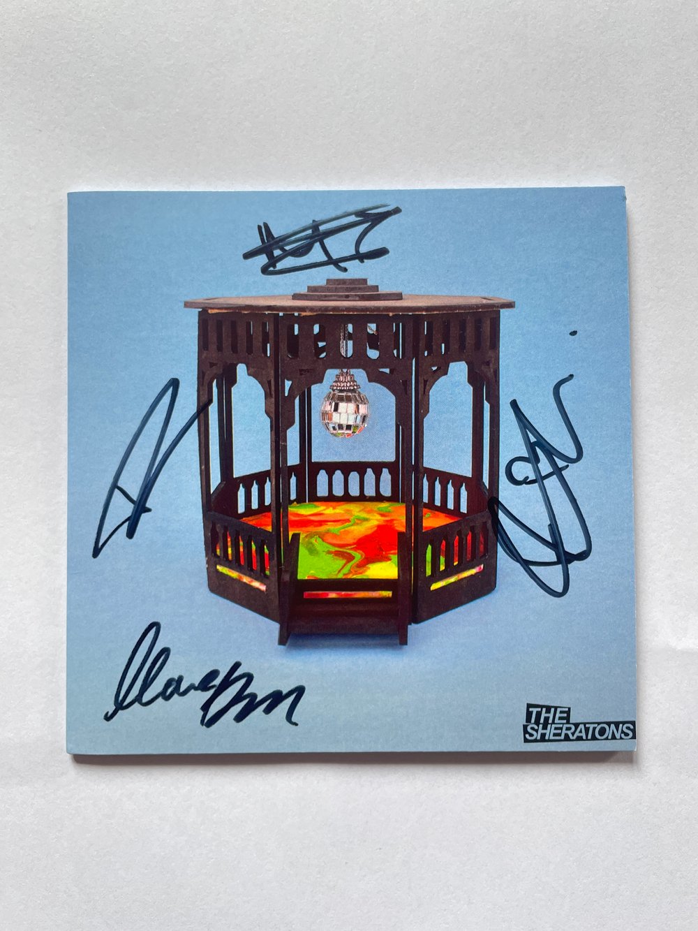 Myrtle CD (Signed)