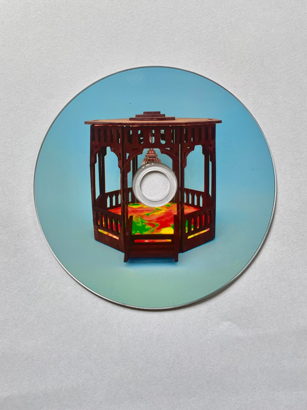 Myrtle CD (Signed)