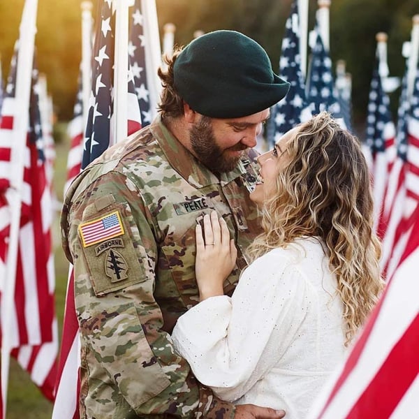 Image of All American Session Retainer Thursday 06/27/24 (No Pets Allowed)