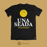 SeadaS