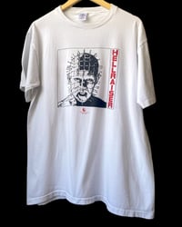 Image 1 of Hellraiser 1987 L