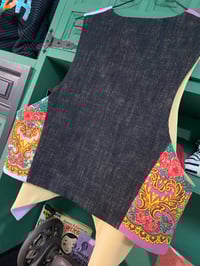 Image 3 of Chaleco feito a man. FOLIADA161. Talla L/XL. En STOCK