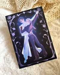 Image 4 of ALNST A5 Prints!