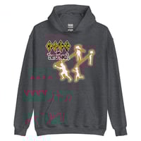 Image 4 of CADAVERZ Hoodie 002