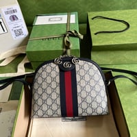 Image 2 of GG Ophidia crossbody