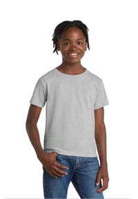 Image 2 of Skeletor gray (kids)