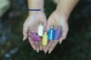Botanical make up 