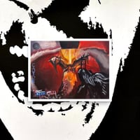 Destiny 2 Xita Poster Print