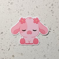 Blossom Sticker