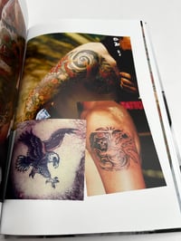 Image 7 of SCOTT STERLING - TATTOOING IN THE NUTHOUSE