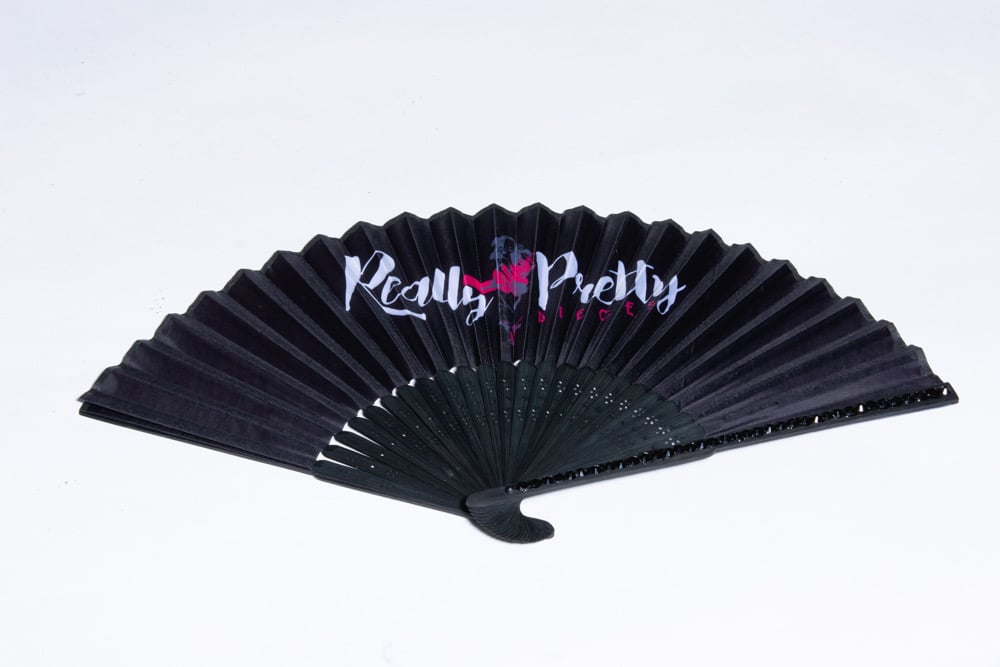 Image of Really Pretty Fan