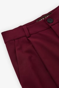 Image 6 of Pantalón Annie Granate ZUBI