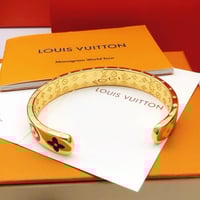 Image 3 of LV Multicolor Cuff