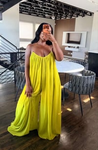 Image 2 of Bali Jumpsuit 