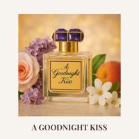 Image 1 of A GOODNIGHT KISS