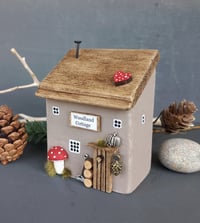 Image 5 of Woodland Cottage (made to order)