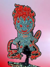 Image 2 of Carnage Set