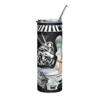 Image 1 of Fenderless tumbler