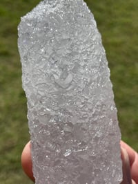 Image 12 of Himalayan Nirvana Quartz Crystal Point #1894