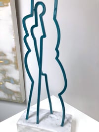 Image 3 of Standing Figure by America Martin