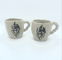 Image 4 of Tasse Torsade 