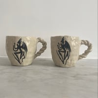 Image 7 of Tasse Torsade 