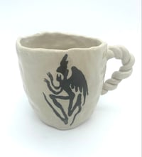 Image 6 of Tasse Torsade 