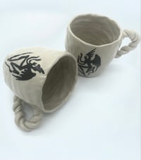 Image 5 of Tasse Torsade 