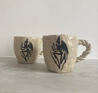 Image 3 of Tasse Torsade 