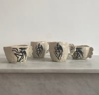 Image 8 of Tasse Torsade 