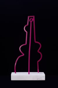 Image 1 of In Stride by America Martin