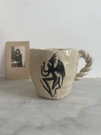 Image 9 of Tasse Torsade 