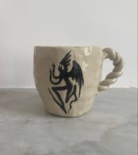 Image 1 of Tasse Torsade 