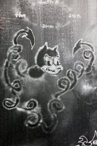 Image 2 of Gate.68 "Życie Połowiczne"