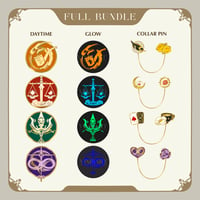 Full Bundle [PREORDER]