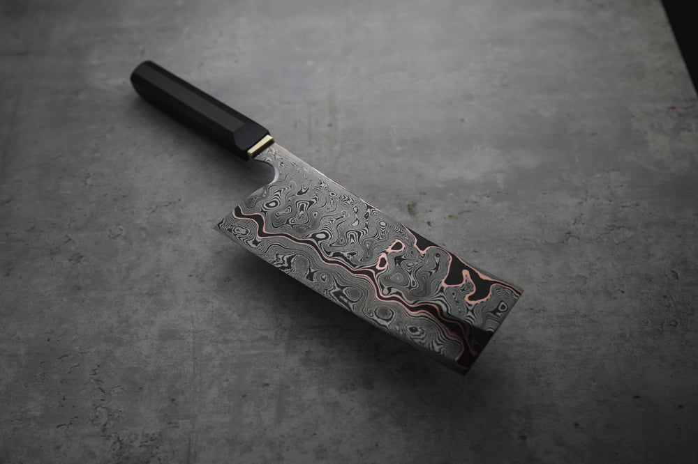 Image of Nakiri XL - Kyoki II