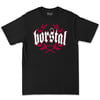 Borstal "Wreath" T-Shirt