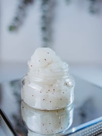 Image 1 of Salty Smooth Body Polish