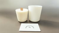 Image 3 of CANDLE REFILLS ΕΤΟΙΜΑ  ΚΑΛΟΥΠΙΑ ΚΕΡΙΟΥ ΓΙΑ ΤΑ ΔΟΧΕΙΑ ΜΑΣ