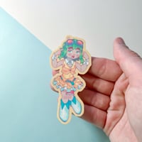 Image 2 of Gumi premium sticker