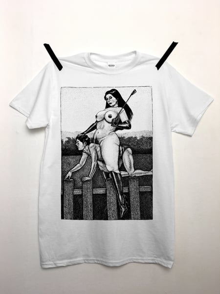 Image of NAMIO "RIDE"