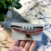 Image 1 of Graduation Bracelet