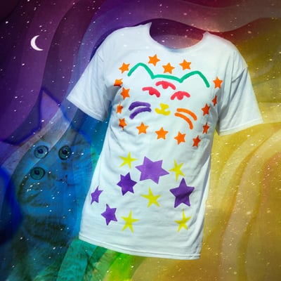 Image of Cat Shirt