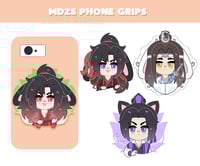 MDZS phonegrips PREORDER